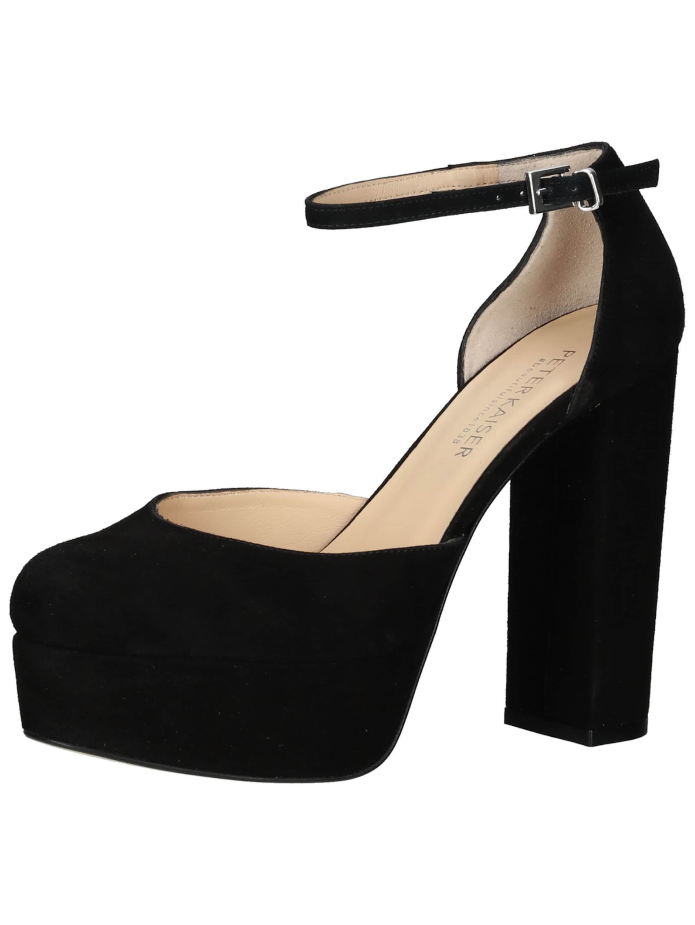 PETER KAISER Pumps in Black: front