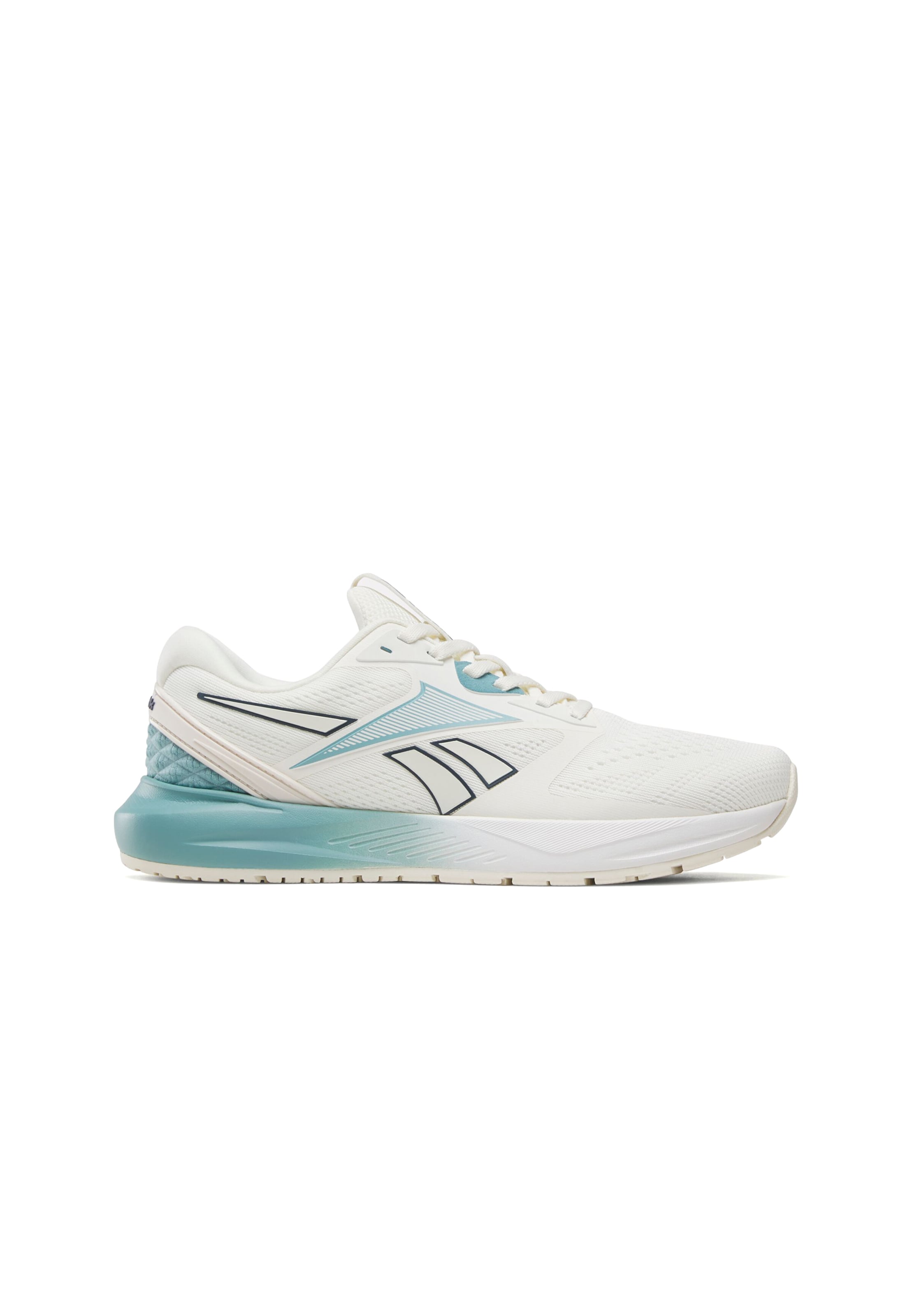 Reebok Running Shoes 'NFX 2' in White: front