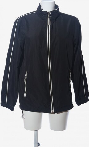 CONCEPT K Jacket & Coat in M in Black: front