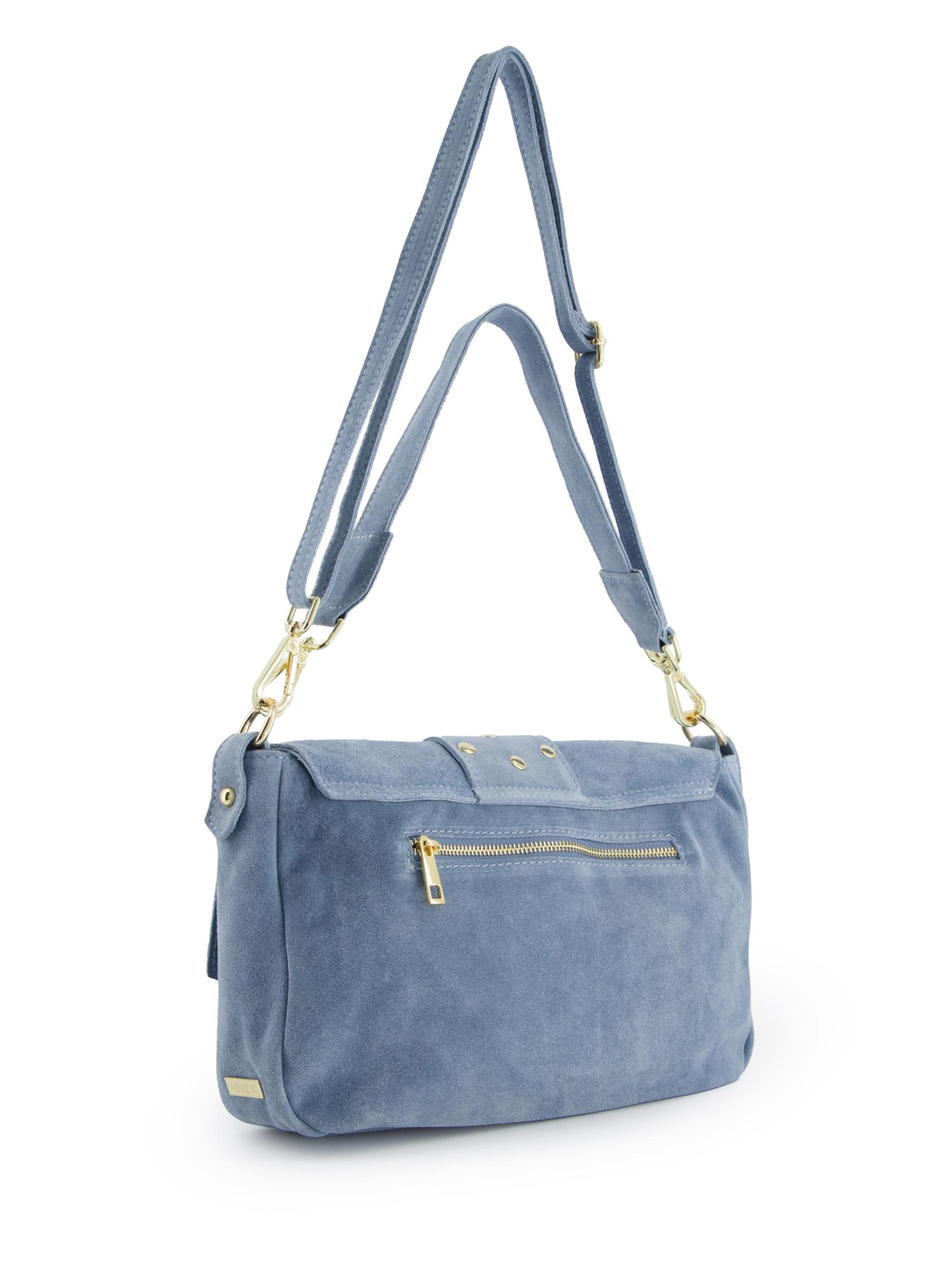 VENEZIA Handbag in Blue