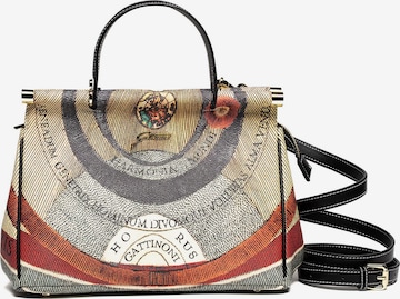 Gattinoni Handtasche in Mischfarben: Vorderseite