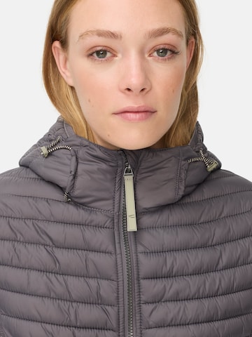 CAMEL ACTIVE Between-Season Jacket in Grey