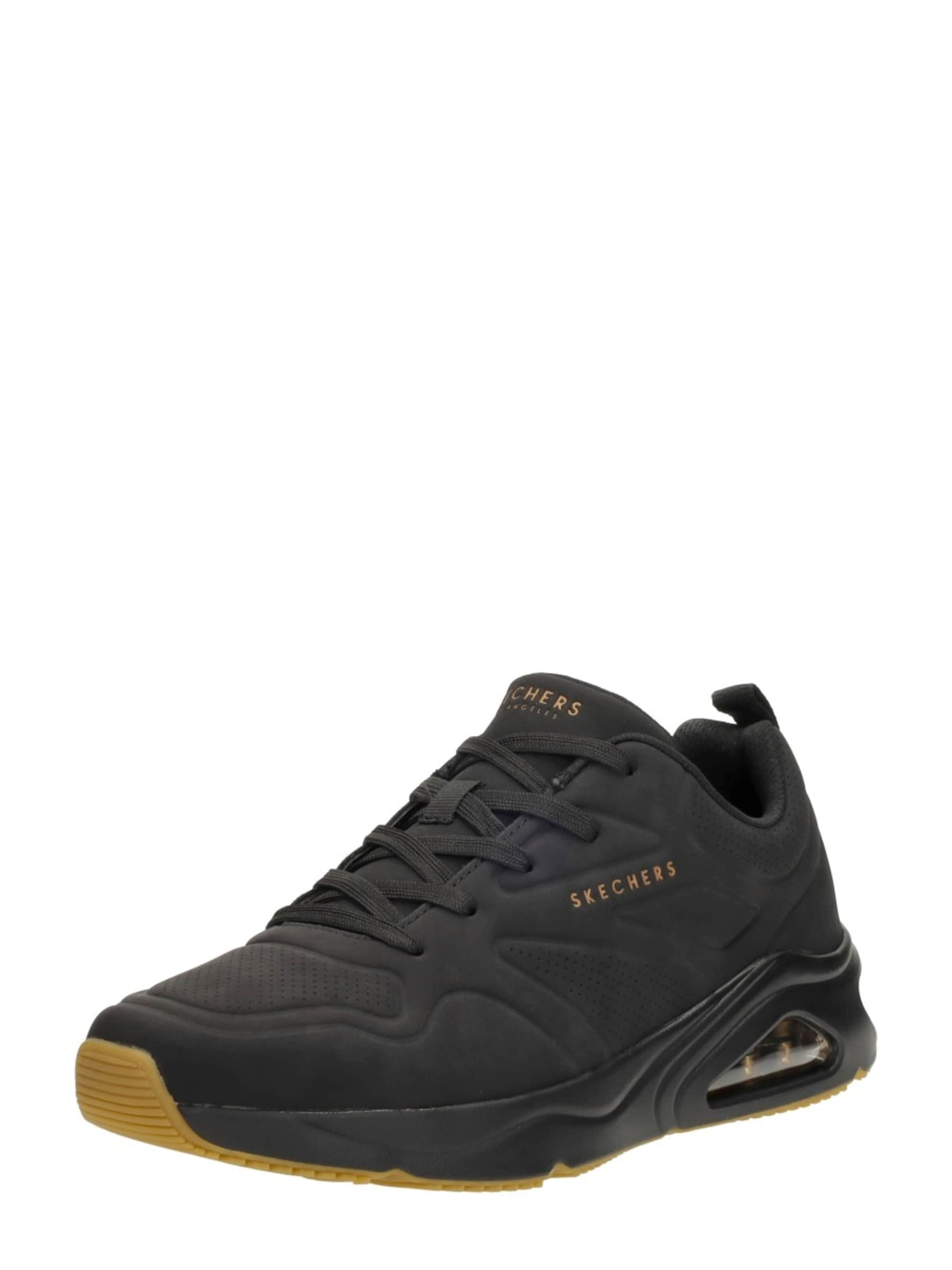 SKECHERS - Zapatillas deportivas bajas 'Tres-Air Uno' en negro