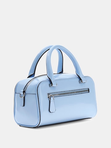 GUESS Handtasche 'Arnela' in Blau