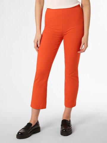 Ipuri Hose in Orange: predná strana