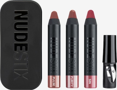 NUDESTIX Set 'Mini Everyday Nudes Kit' in braun / pink, Produktansicht