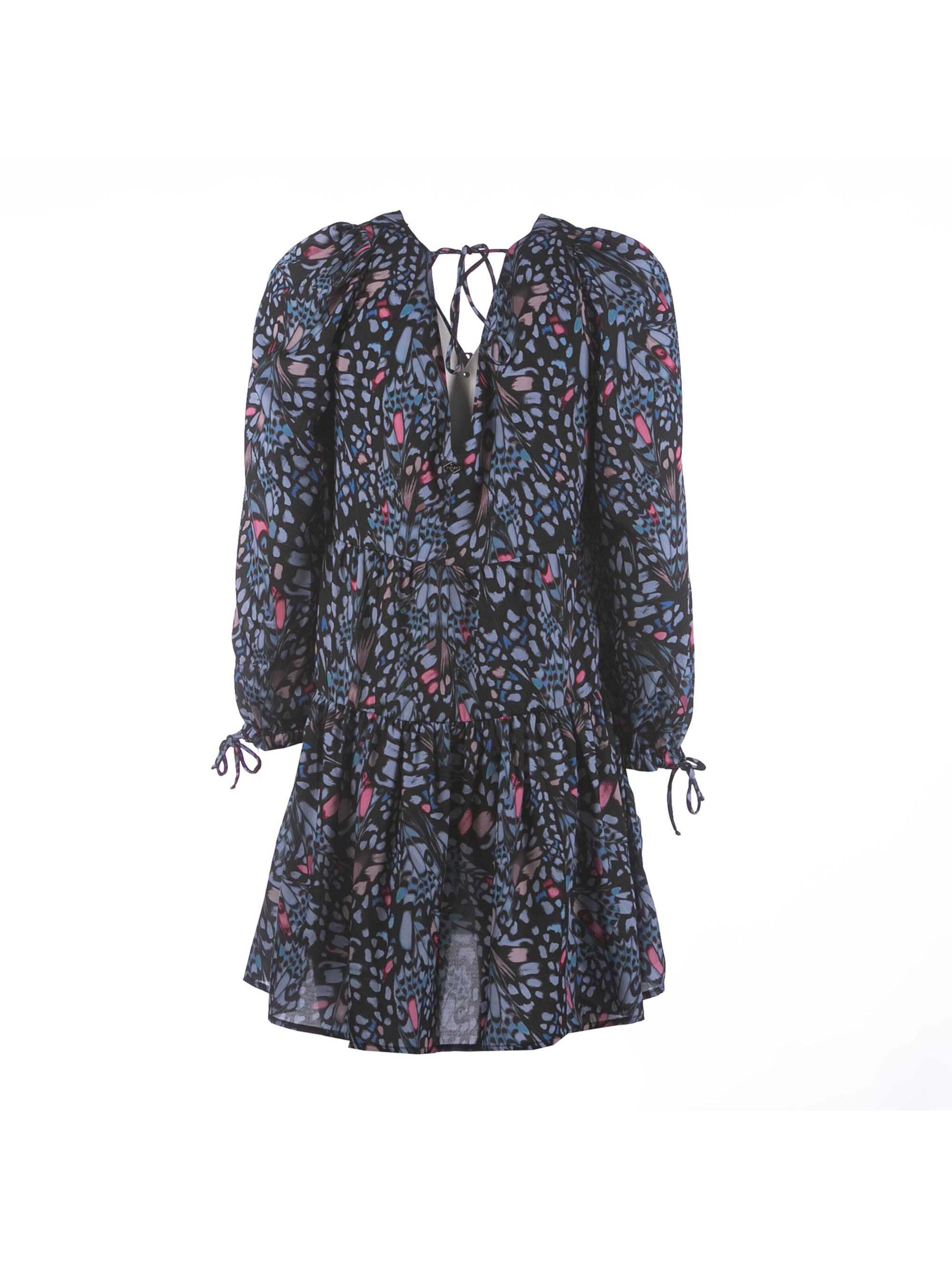 Robe REPLAY en bleu