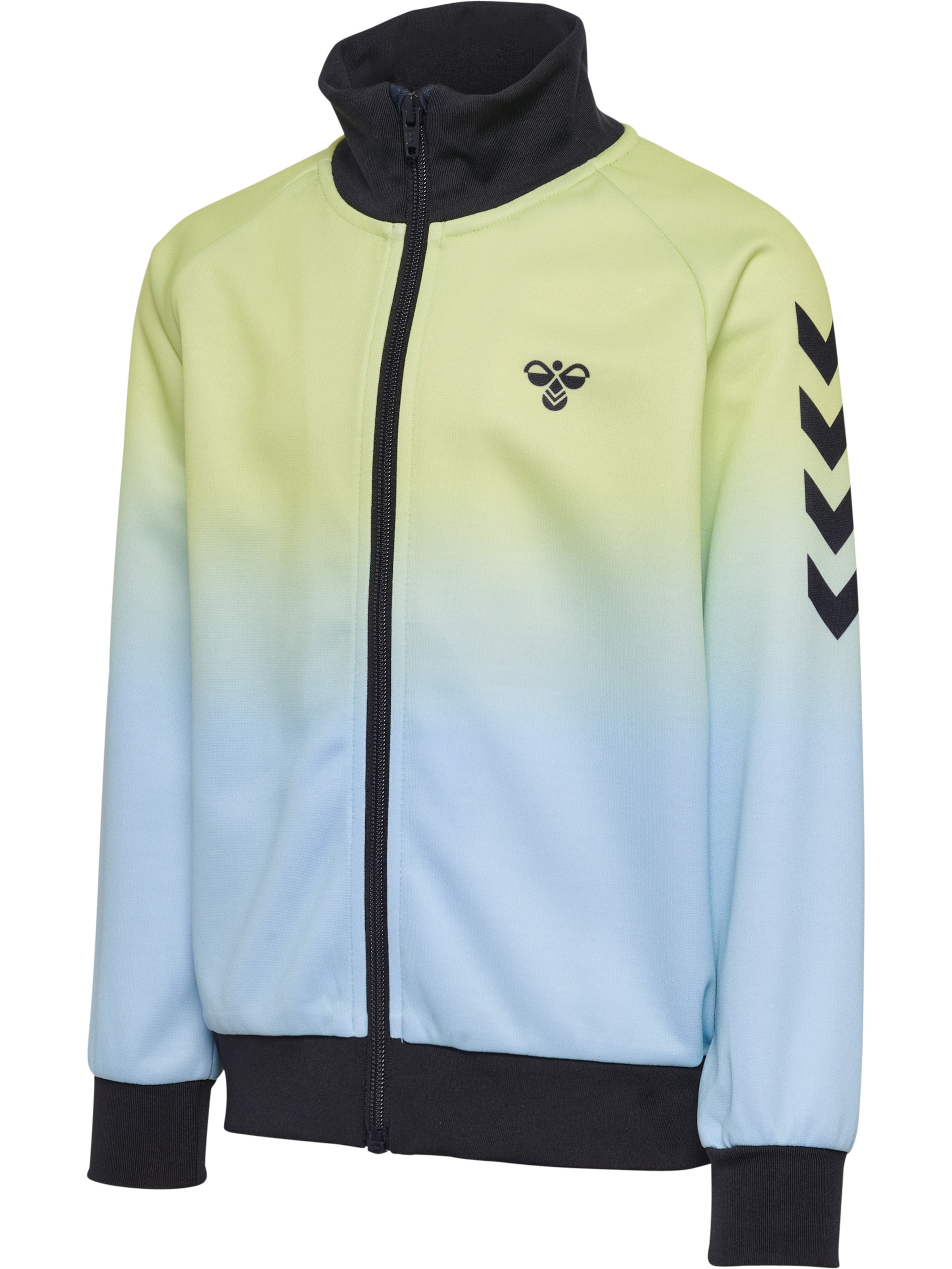 Hummel Sportpak in Groen