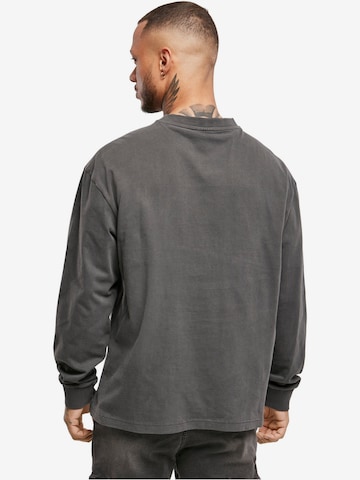 Urban Classics Shirt in Grau