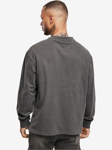 Urban Classics Shirt in Grey