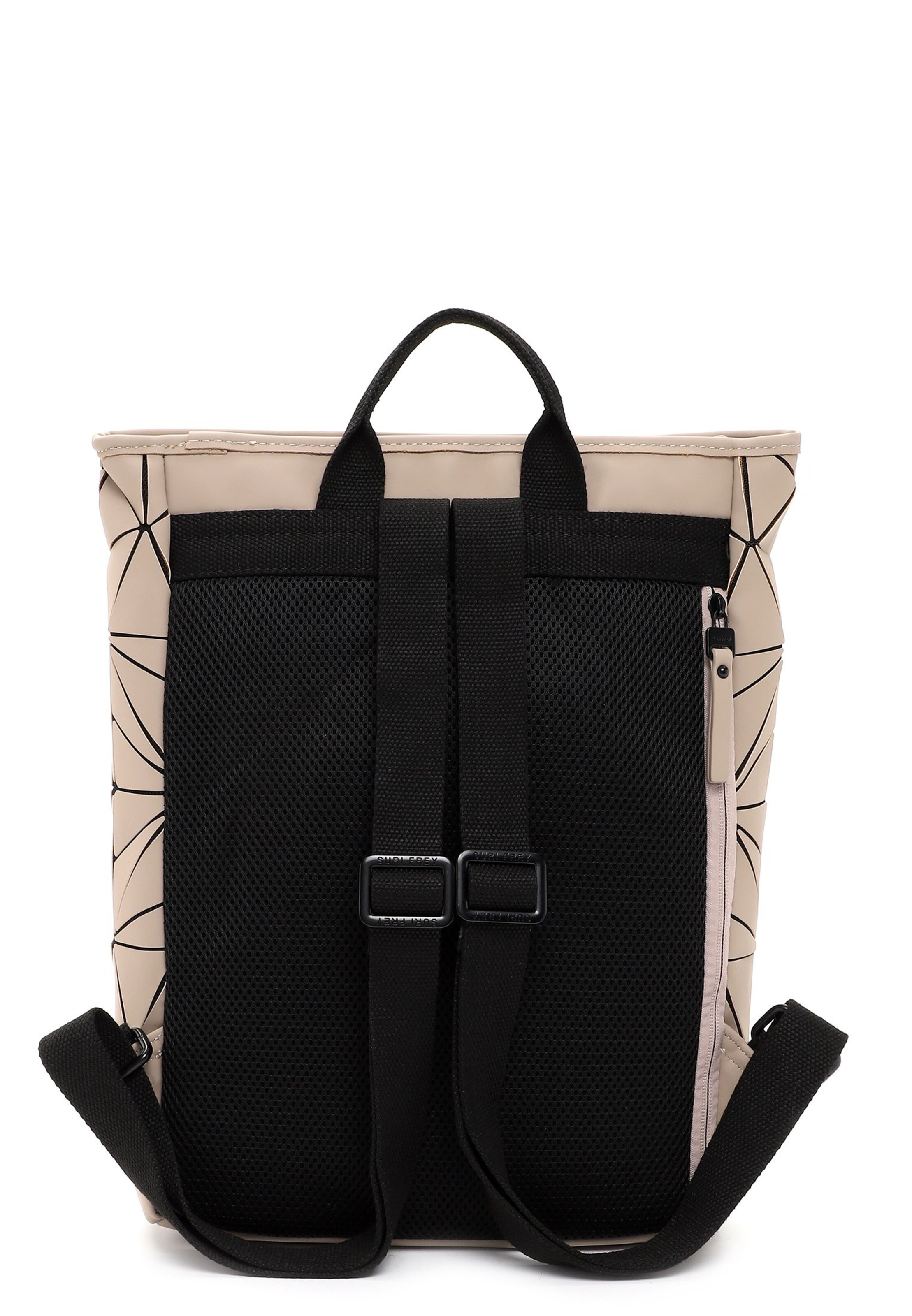 Zaino 'SURI Sports Jessy-Lu' di Suri Frey in beige