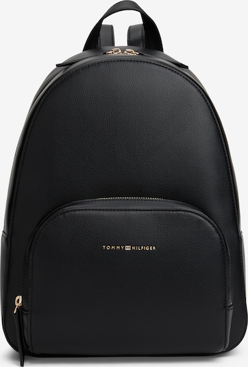 TOMMY HILFIGER Reppu värissä musta, Tuotenäkymä