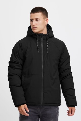 BLEND Between-Season Jacket in Black: front