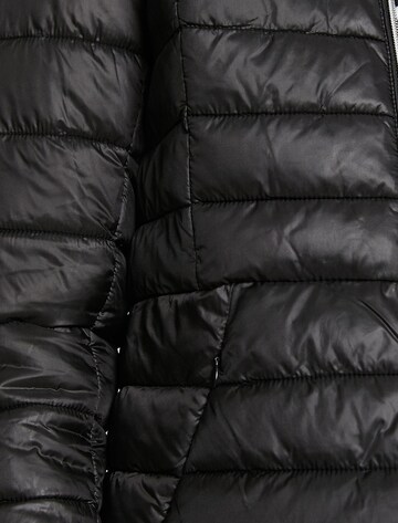 Koton Jacke in Schwarz