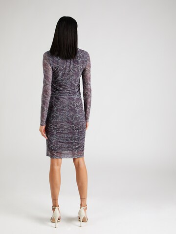 BOSS Dress 'ENIZA' in Grey