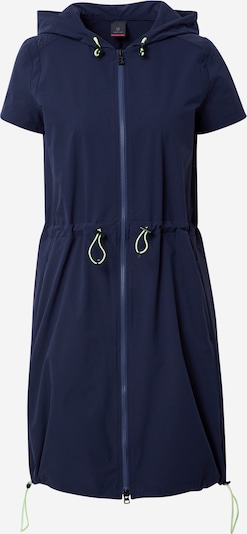 Abito 'VALENTINA' Bogner Fire + Ice di colore navy, Visualizzazione prodotti