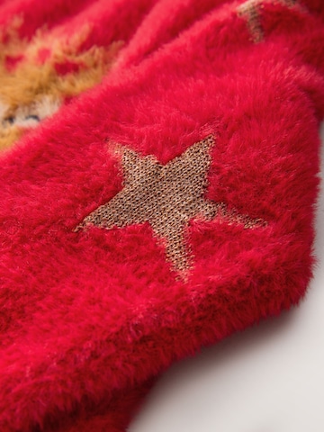 Next Pullover in Rot