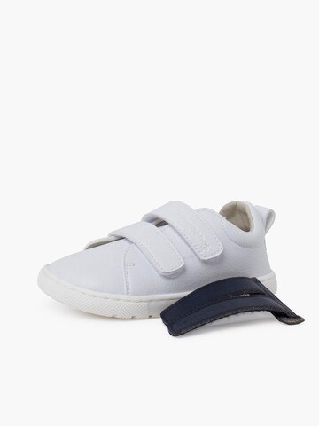 Sneaker di Pisamonas in bianco