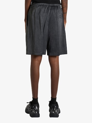 Yes London Regular Broek in Zwart