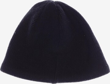 THE NORTH FACE Hat & Cap in One size in Black: front