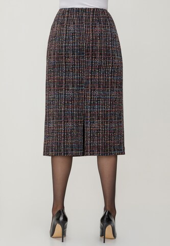 HELMIDGE Skirt in Black