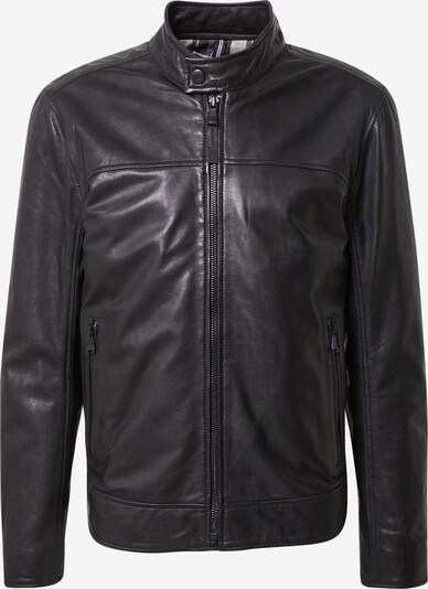 JOOP! Jeans Jacke 'Cleary' in schwarz, Produktansicht
