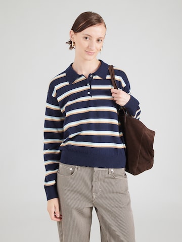 LEVI'S ® - Jersey en azul: frente