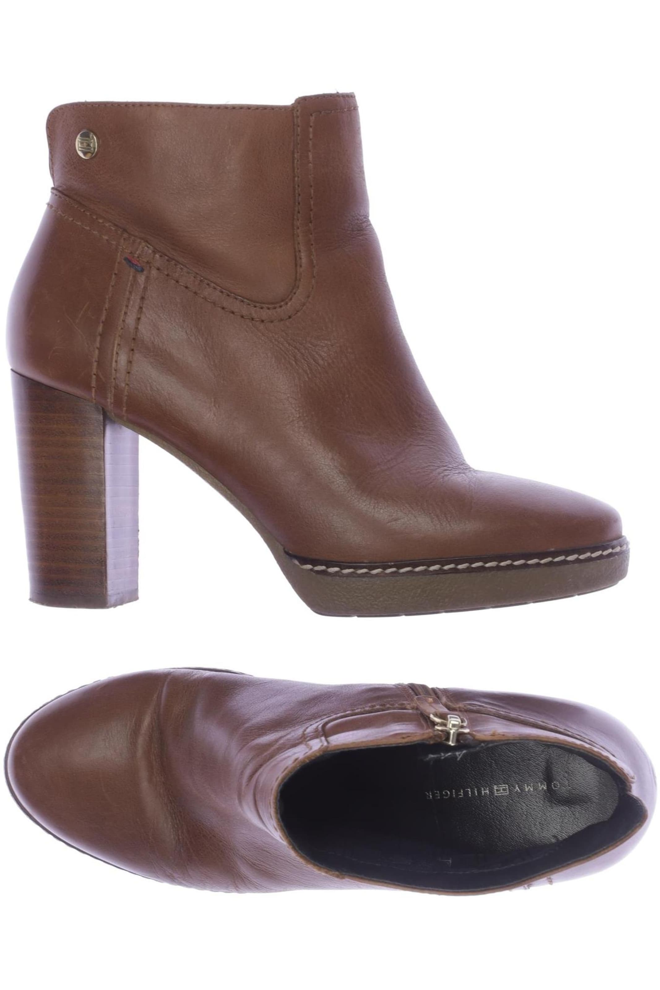 Stiefelette About You Tommy Hilfiger Stiefel TOMMY HILFIGER