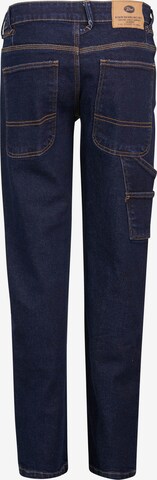 Petrol Industries Regular Jeans in Blauw