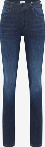 MUSTANG Slimfit Jeans in Blau: predná strana