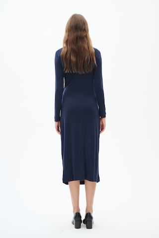 InWear Kleid 'SolanaIW' in Blau