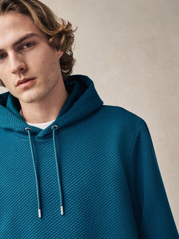 Sweat-shirt Next en bleu