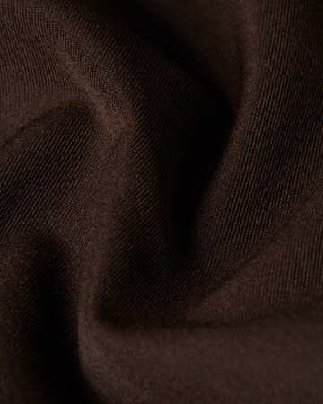 Fit confort Chemise 'Modular' G-STAR en marron