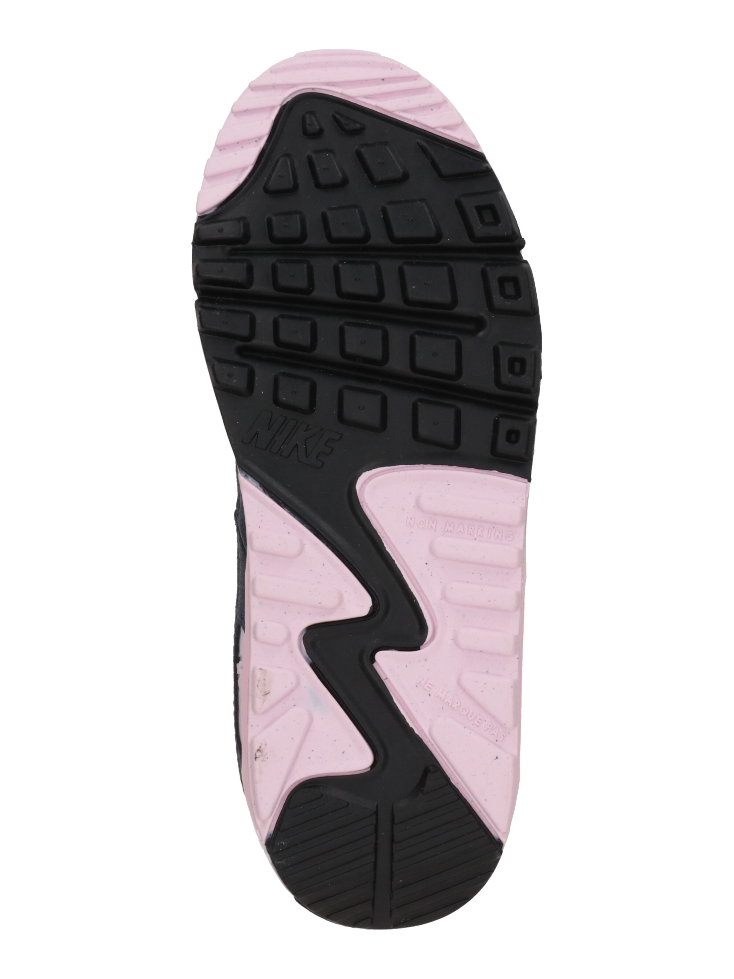 Nike Sportswear Кроссовки 'Air Max 90 LTR' в Белый