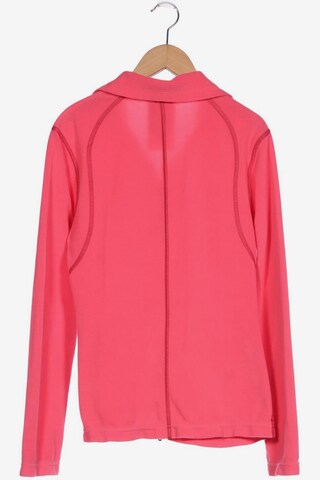 Frauenschuh Jacke L in Pink