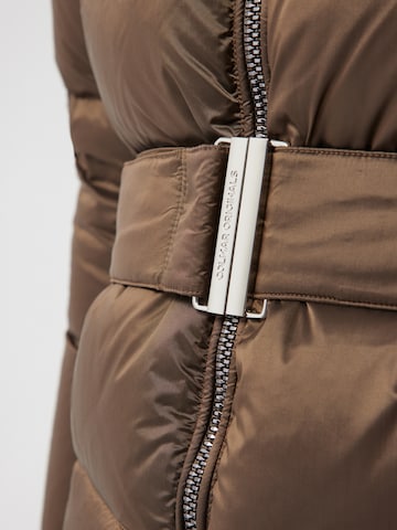 Cappotto invernale di Colmar in marrone