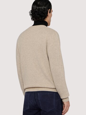 Trussardi Trui in Beige