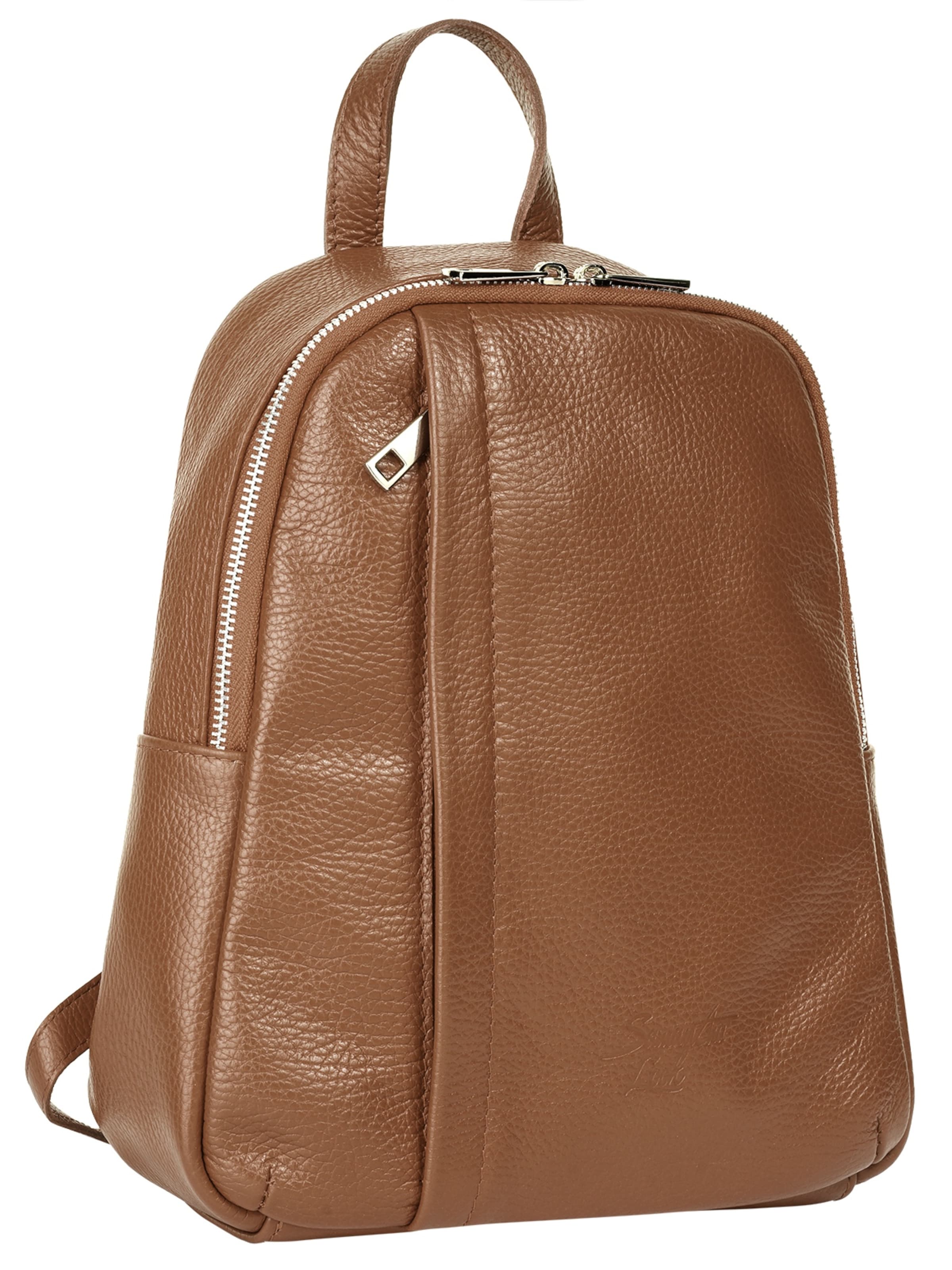 Samantha Look Rucksack‌‌‌‌‌‌ in Braun