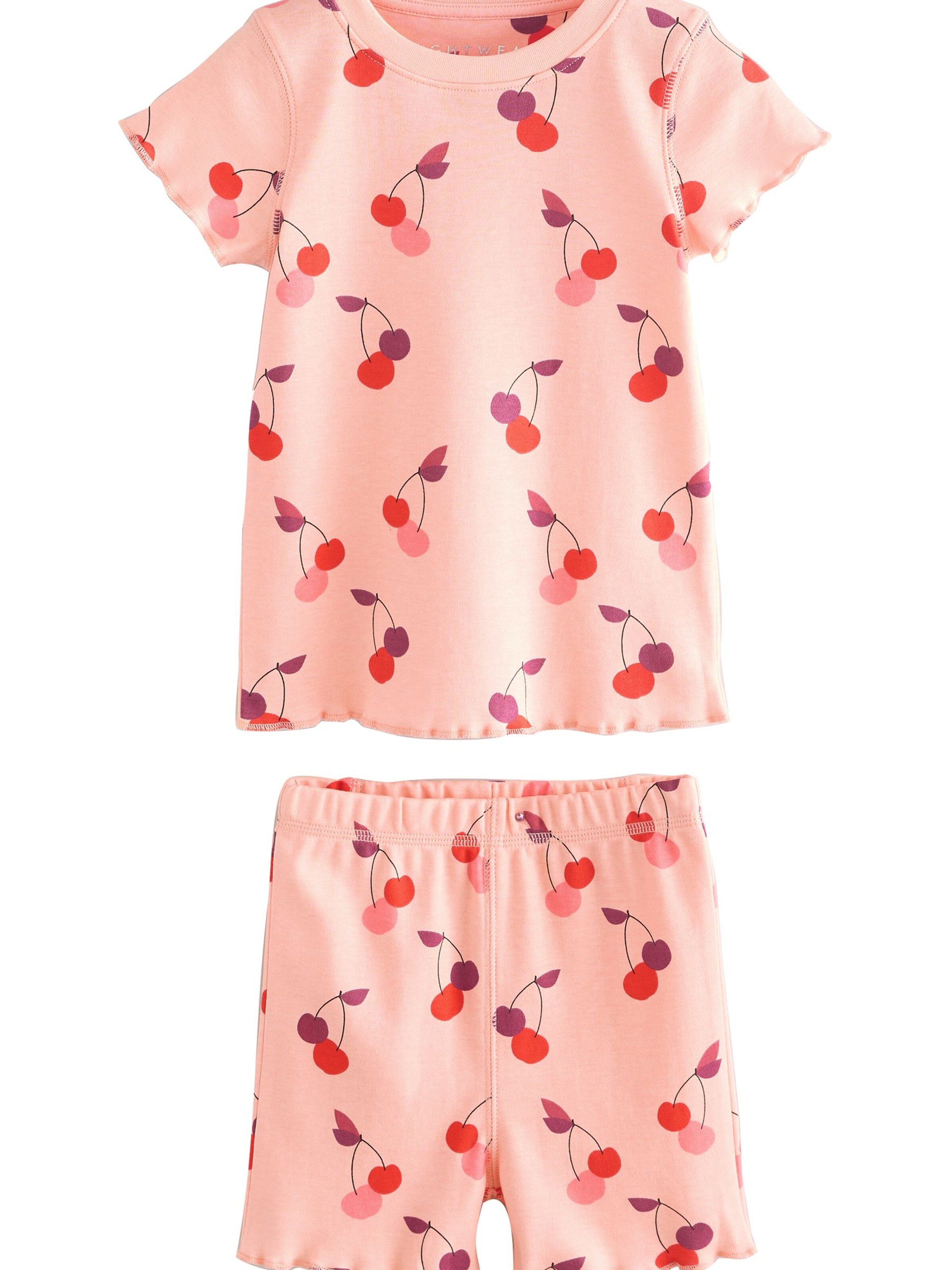 Next Πιτζάμα σε ανάμεικτα χρώματα