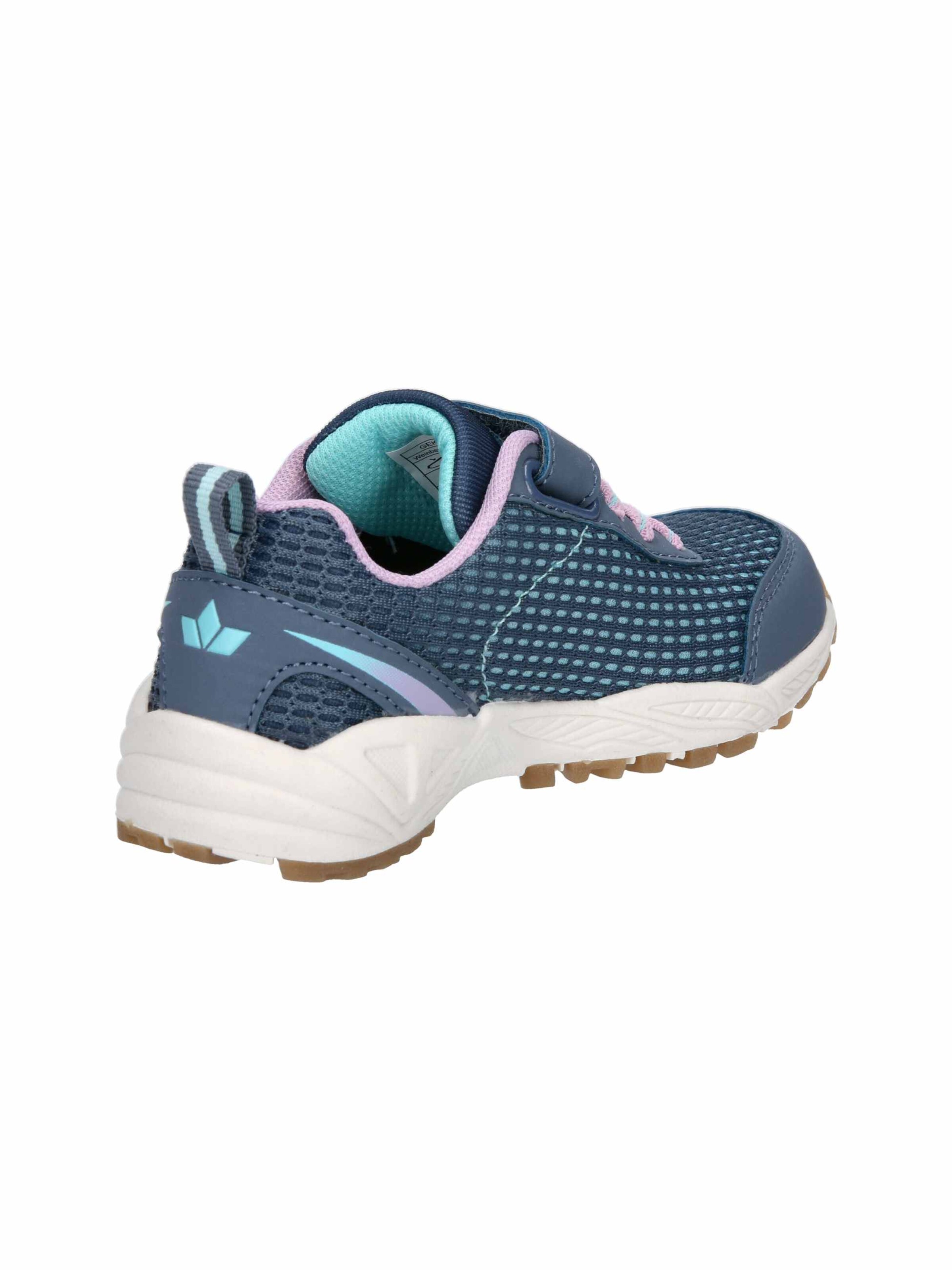 LICO Athletic Shoes 'Mio VS' in Blue