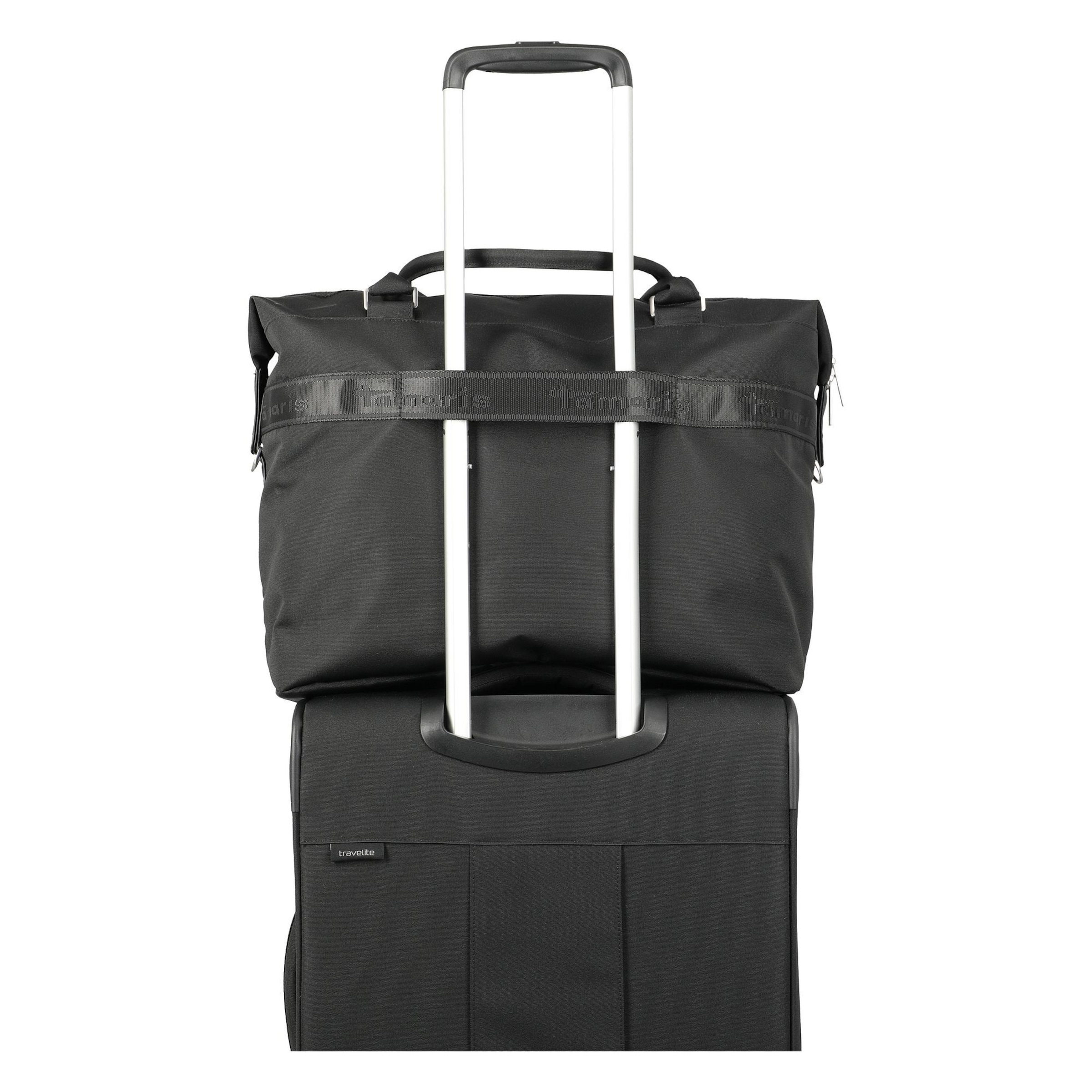TRAVELITE Weekendtas in Zwart