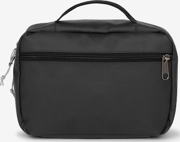 juoda EASTPAK Kosmetinė: priekis