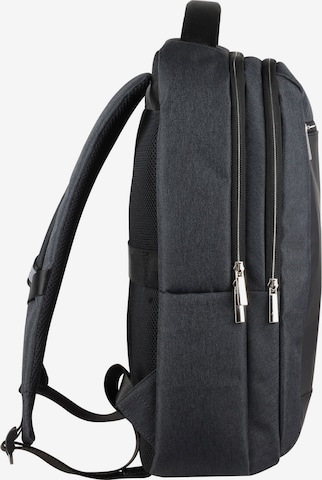 bugatti Rucksack 'Sera' in Grau