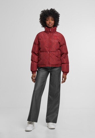 Karl Kani Tussenjas in Rood