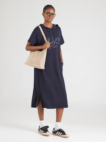 Soyaconcept Jurk 'BANU 302' in Blauw