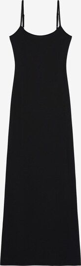 Bershka Šaty - čierna, Produkt
