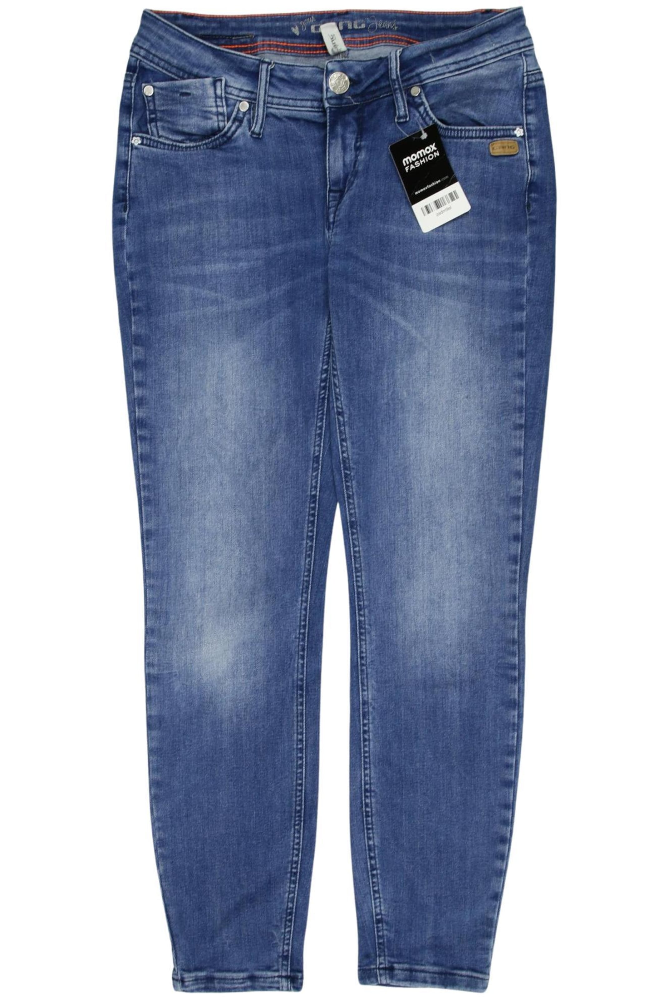 Gang Jeans in 29 in Blue: front