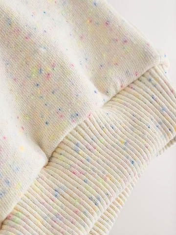 Felpa di Next in beige