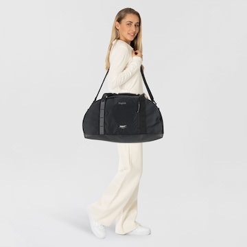 Sac week-end 'Tight' Haglöfs en noir