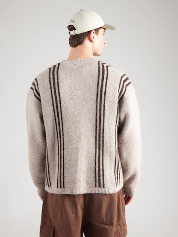 GAP Вязаная кофта в Бежевый